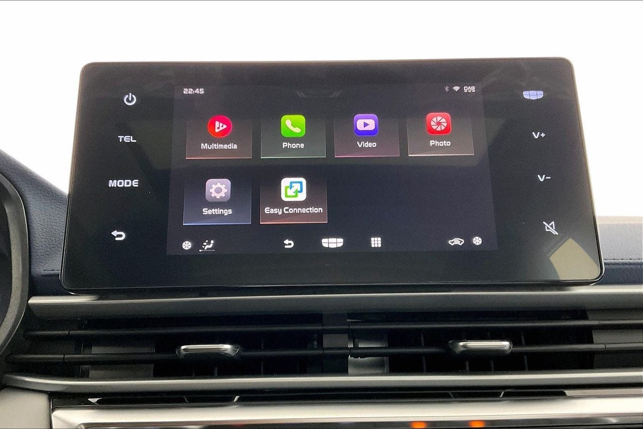 Geely Emgrand GK| 1 year free warranty | Exclusive Eid offer