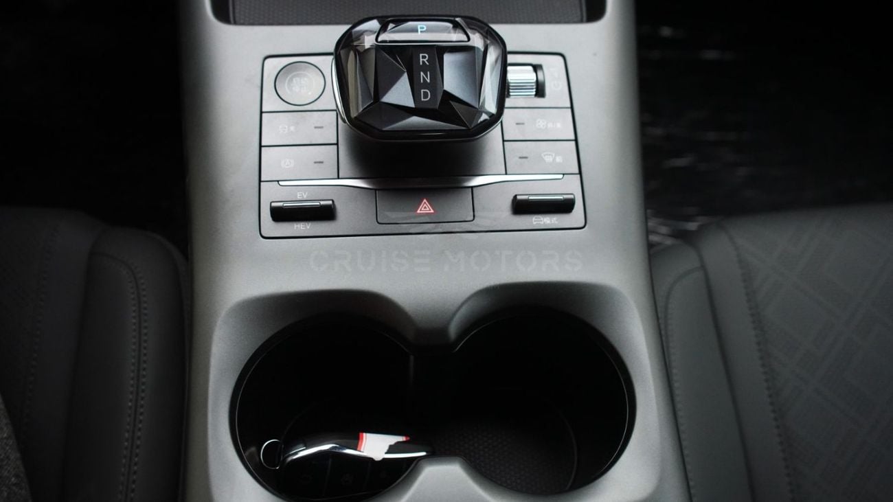 بي واي دي كين بلاس 1.5L PHEV DM-i | LHD | WHITE | BRAND NEW