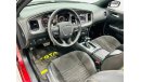 Dodge Charger 2017 Dodge Charger Daytona 392 Hemi, Warranty, Full Dodge Service History, Full Options, GCC