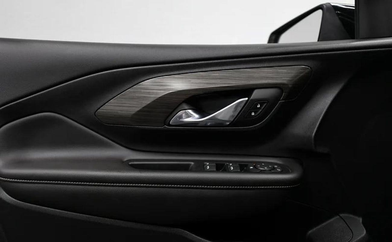 جي أم سي تيرين GCC | | 1075 monthly Ref#L154376