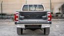 تويوتا هيلوكس TOYOTA HILUX 2.7 AT HIGH -2026YM