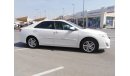 Toyota Camry Toyota camry 2015 g cc limited full option