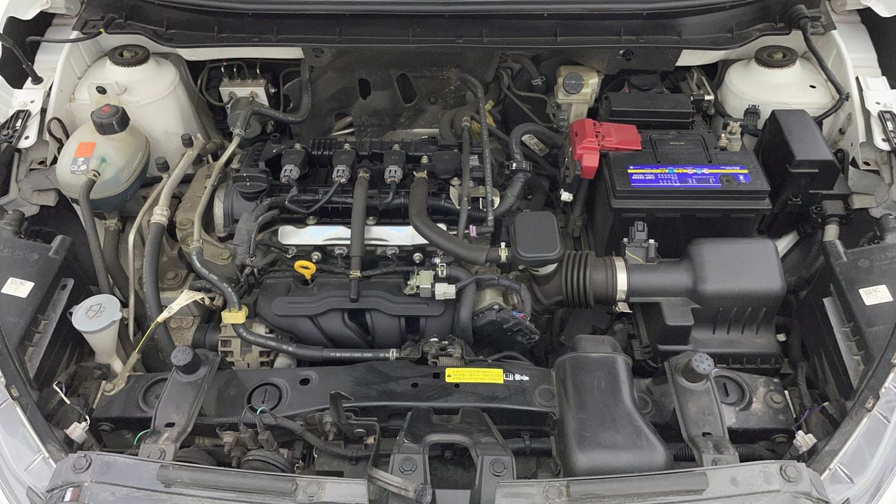 Nissan Kicks S 1.6 | Zero Down Payment | Free Home Test Drive