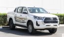 Toyota Hilux 4.0 SR5