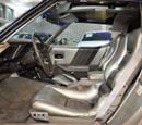 Chevrolet Corvette STD Chevrolet Corvette C3 1982 Model! in Copper / Golden Color! American Specs
