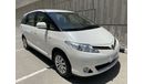 Toyota Previa GL 2.4L | GCC | EXCELLENT CONDITION | FREE 2 YEAR WARRANTY | FREE REGISTRATION | 1 YEAR FREE INSURAN