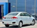 Suzuki Ciaz GL 420-Monthly l GCC l Camera, GPS l Accident Free