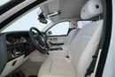 Rolls Royce Cullinan BLACK BADGE