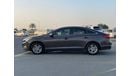 هيونداي سوناتا 2017 HYUNDAI SONATA GDI / EXPORT ONLY