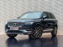 Volvo XC90 B6 2.0T