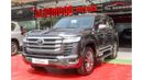 Toyota Land Cruiser Toyota Land Cruiser 3.5L 4WD | VXR | 2023 | 0KM | GCC
