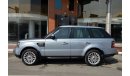 Land Rover Range Rover Sport HSE Full Option Perfect Condition