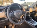 Toyota RAV4 LE Brand new