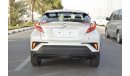 Toyota C-HR Full option clean car