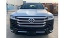 تويوتا لاند كروزر VX 3.5L TWIN TURBO GASOLINA 4WD A/T