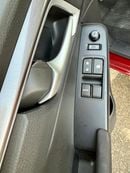 Isuzu DMax ISUZZ -D-MAX - SiNGLE CAB - 4x2 - 1.9L - DiESEL - 2026 - RED