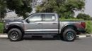 Ford F 150 Raptor (For Export , НА ЭКСПОРТ) PY 26/26 R 5.2L SUPERCHARGED V8 GCC Без пробега