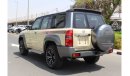 نيسان باترول سوبر سفاري 2023 MODEL ALRWOSTOMANI AGENCY BRAND NEW UNDER WARRANTY TILL 2026 OR 100,000 KM