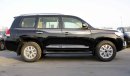 Toyota Land Cruiser GXR V8 4.5L