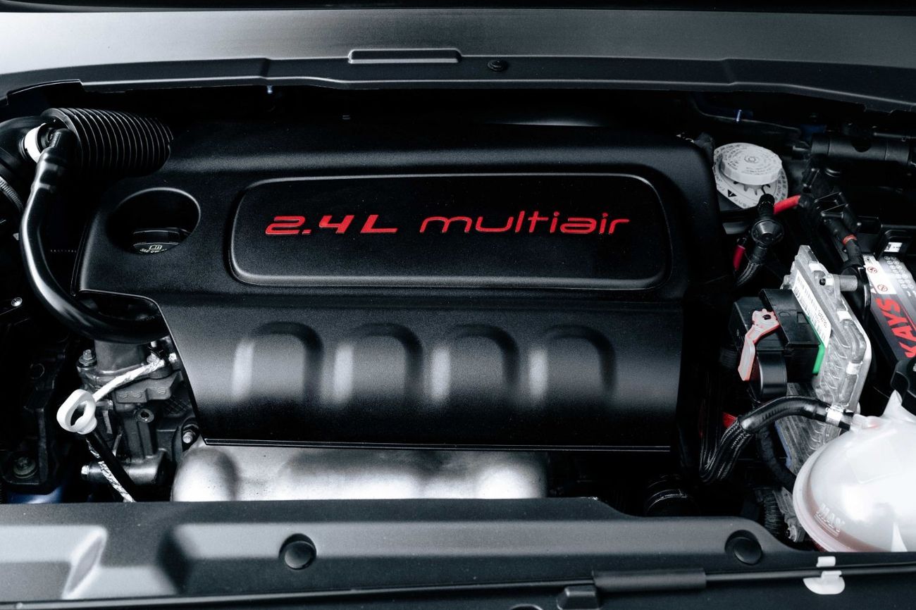 جيب كومباس Limited | 1,410 P.M  | 0% Downpayment | Excellent Condition!