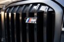 BMW X7 M60i XDRIVE (6 Seats) Agency Warranty Full Service History GCC 2024 Low Mileage 4.4L Twi