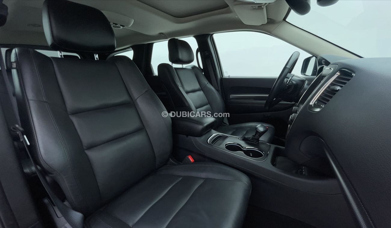 Dodge Durango GT 3.6 | Under Warranty | Inspected on 150+ parameters