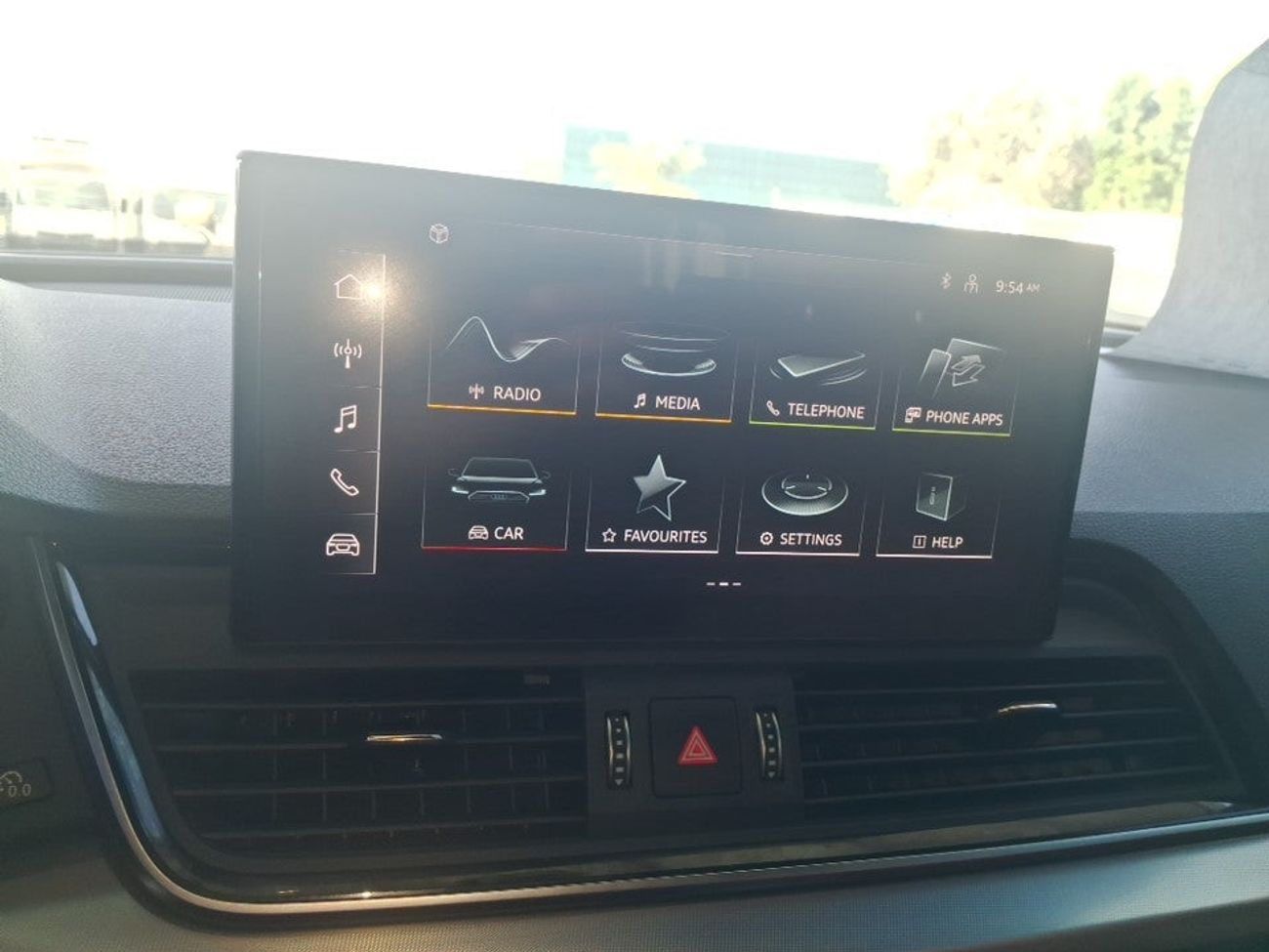 Audi Q5 45 TFSI Quattro Design 2.0L 45 TFSI QUATTRO 2 | Zero Down Payment | Home Test Drive