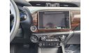 Toyota Hilux TRD SPORTIVO 4.0LFULL OPTION