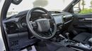 Toyota Hilux Adventure SR5. 4.0L V6