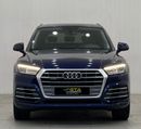 أودي Q5 45 TFSI quattro بايسيك