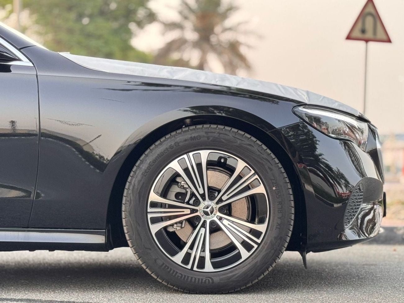 Mercedes-Benz E300 E 300 AMG LINE 2026