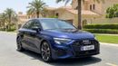 أودي S3 TFSI كارس24 هي سوق ضخم للسيارات المستعملة موثوق ومضمون ٪كارس24 هي سوق ضخم للسيارات المستعملة موثوق ومضمون Video