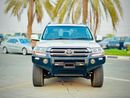 Toyota Land Cruiser 2020 RHD Diesel Engine V8 Full Option Very Clean Title