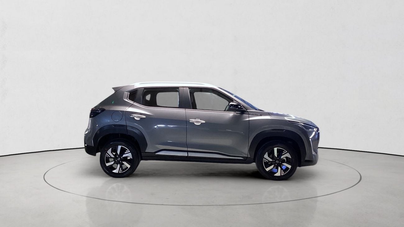 Nissan Magnite 1.0T SL CVT | Guaranteed Warranty | 0 Down Payment