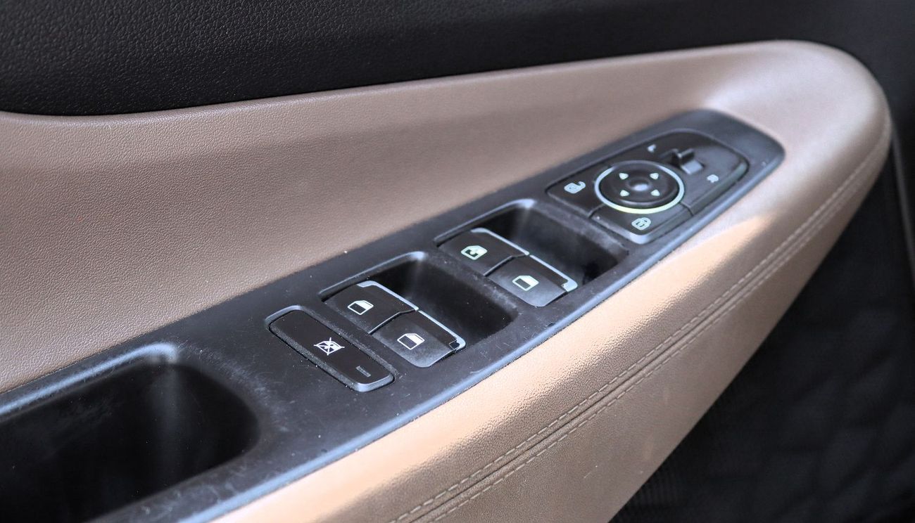 Hyundai Santa Fe COMFORT