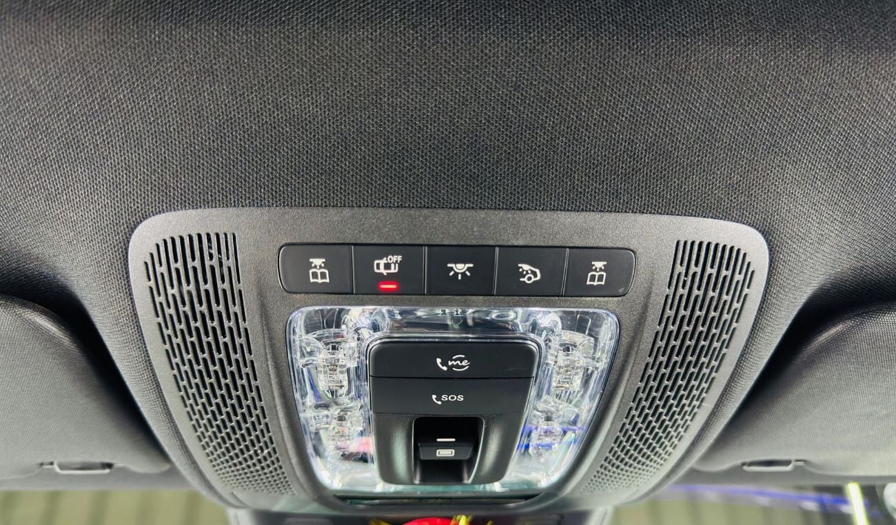 Mercedes-Benz A 35 AMG 4MATIC Hatchback