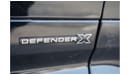 Land Rover Defender 2023 LAND ROVER DEFENDER 110 X DYNAMIC V6 3.0L AWD 0Km ‎