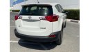 Toyota RAV4 AED 910 /month EXCELLENT CONDITION CRUISE CONTROL UNLIMITED KM WARRANTY 100% BANK LOAN .....