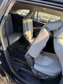 تويوتا هايلاندر Hybrid XLE premium sunroof,leather, push start