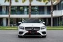 مرسيدس بنز E300 2,937 P.M  | 0% Downpayment | E300 AMG | Warranty | Low Kms!