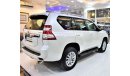 Toyota Prado FULL SERVICE HISTORY! Toyota Prado VXR 2017 Model GCC Specs