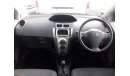 Toyota Vitz Toyota Vitz (Stock no PM 167 )