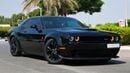Dodge Challenger SXT Blackline 3.6L Dodge Challenger Demon Kit | Low Milage | Perfect Condition 2020