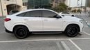 Mercedes-Benz GLE 53 AMG Coupe Full options