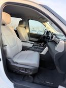 Toyota Tundra 1794 EDITION (NON GCC) Limited edition 3.4L