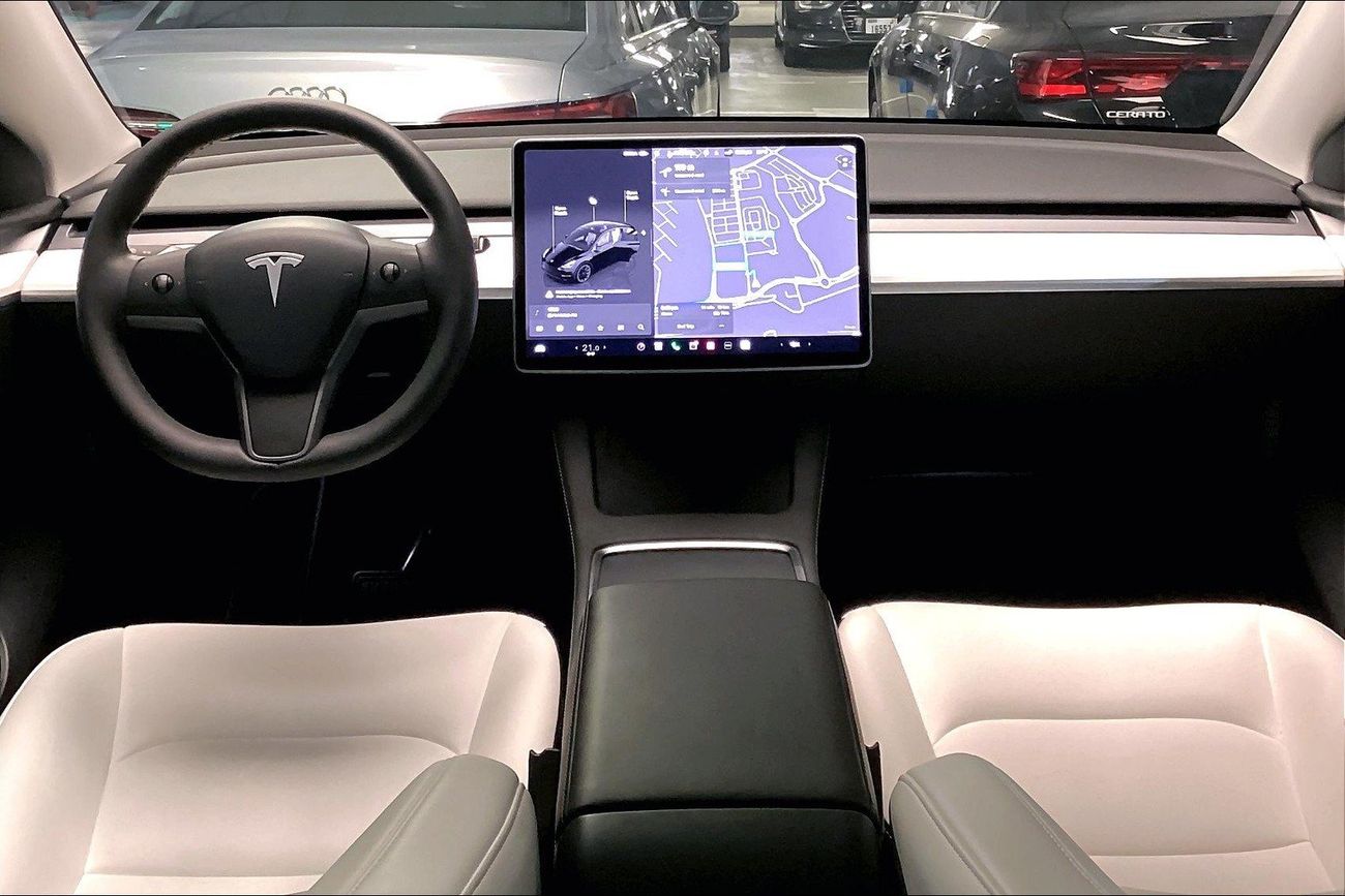 Tesla Model Y Long Range (Dual Motor) | Guaranteed Warranty | 0 Down Payment