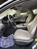 Toyota Venza 2021 LIMITED HYBRID MOONROOF AWD FULL OPTION USA SPEC