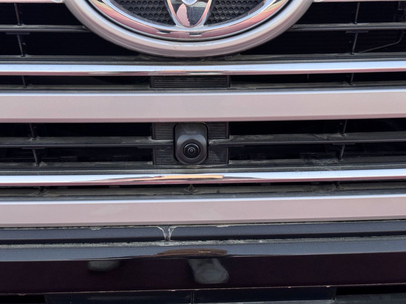 تويوتا لاند كروزر 2025 TOYOTA RIGHT HAND DRIVE LAND CRUISER 300 VXR 3.3L DIESEL BRAND NEW 0KM