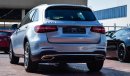 Mercedes-Benz GLC 250 4MATIC