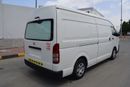 Toyota Hiace GLS -High Roof  Panal Van 2.7L